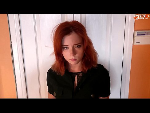 ❤️ Apsaugos darbuotojas nubaudė gražią moterį už vagystę iš parduotuvės - sperma burnoje ❤ Rusų porno prie lt.hentaidude.ru ☑