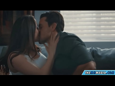 ❤️ Romantiškas seksas su gera busty mama ❤ Rusų porno prie lt.hentaidude.ru ☑