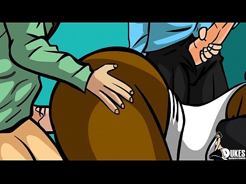 ❤️ Mokiniai po pamokų užsiima seksu su juodaodžiu mokytoju ❤ Rusų porno prie lt.hentaidude.ru ☑